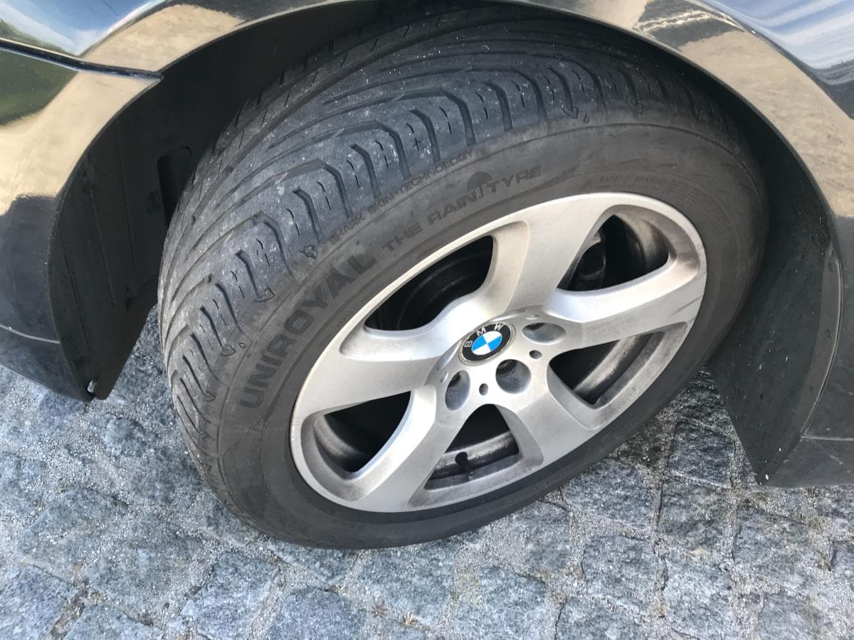 BMW 530D · Ano 2008 — image 15