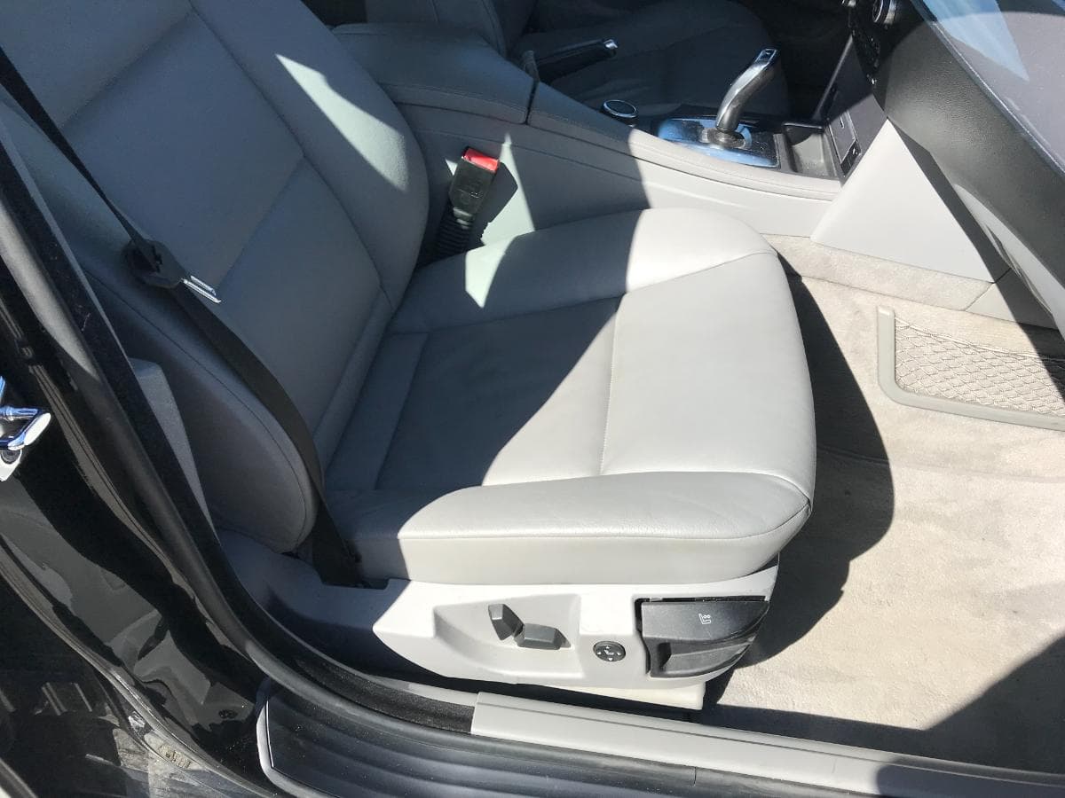 BMW 530D · Ano 2008 — image 33