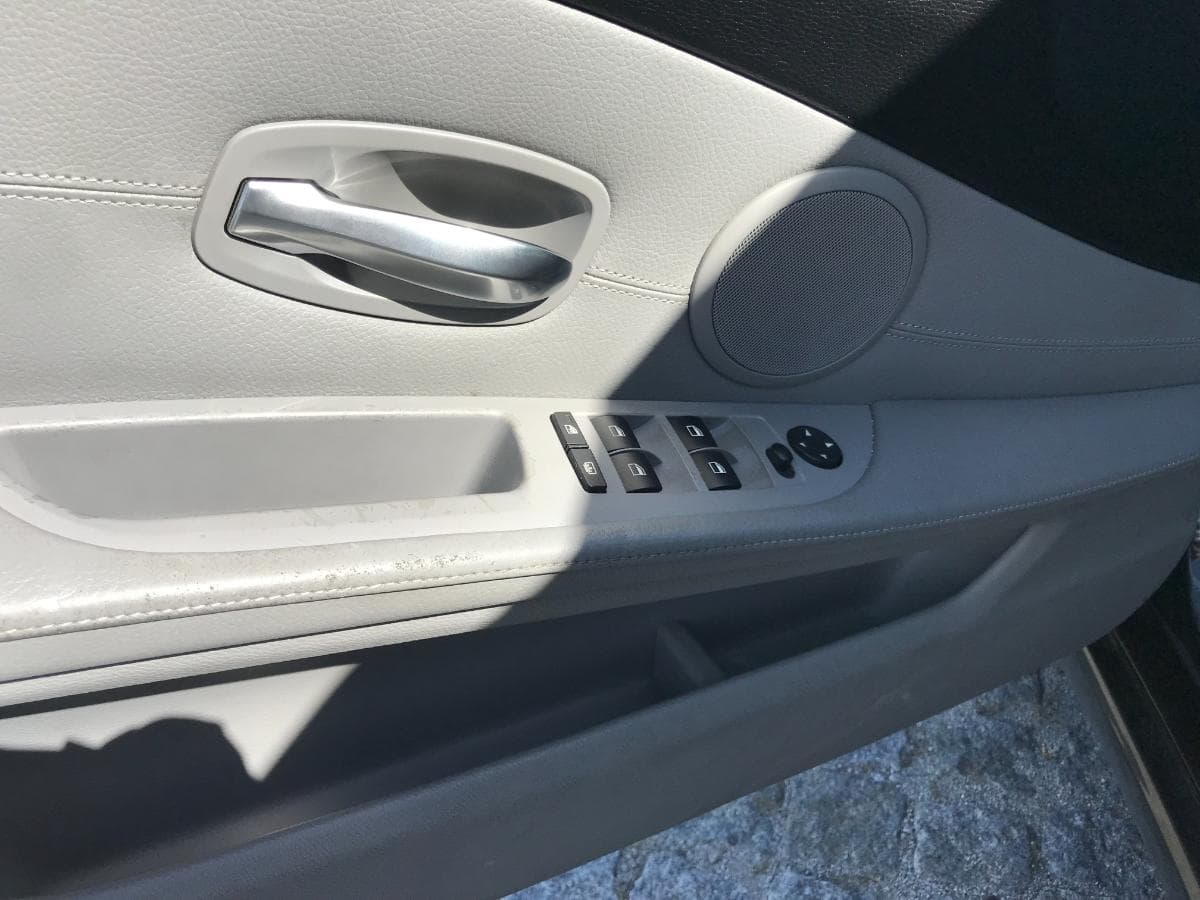 BMW 530D · Ano 2008 — image 35