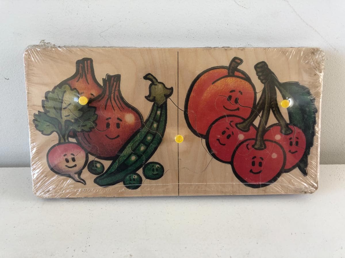 Puzzle — image 1