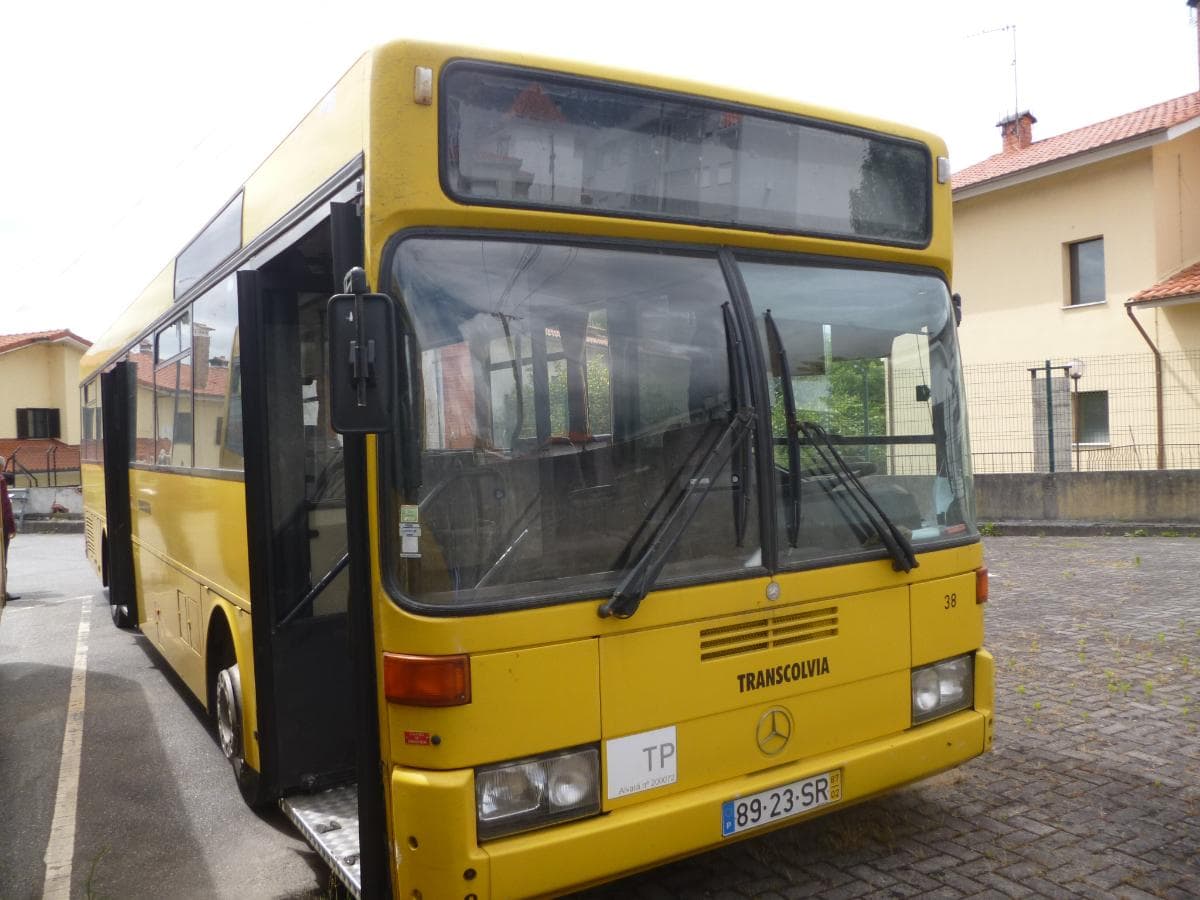 Daimler Mercedes-Benz AG 405 — image 5