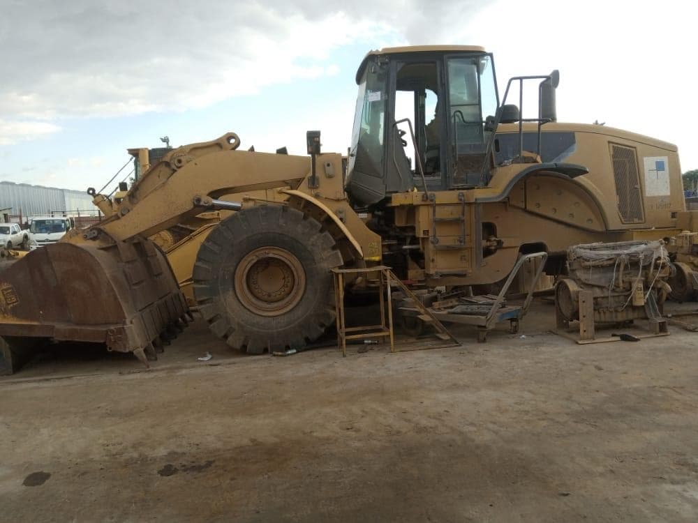 Front Loader