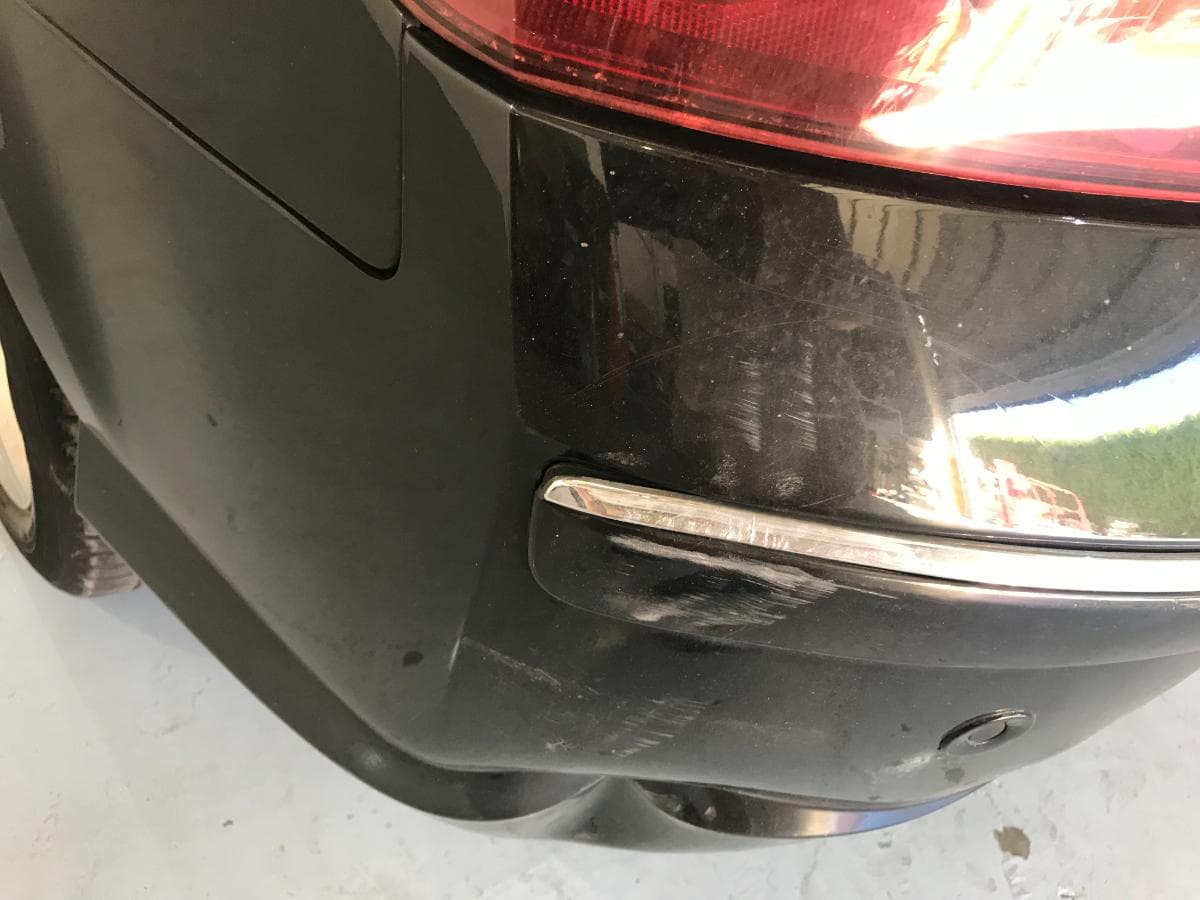 Peugeot 407 · Ano 2008 — imagen 18