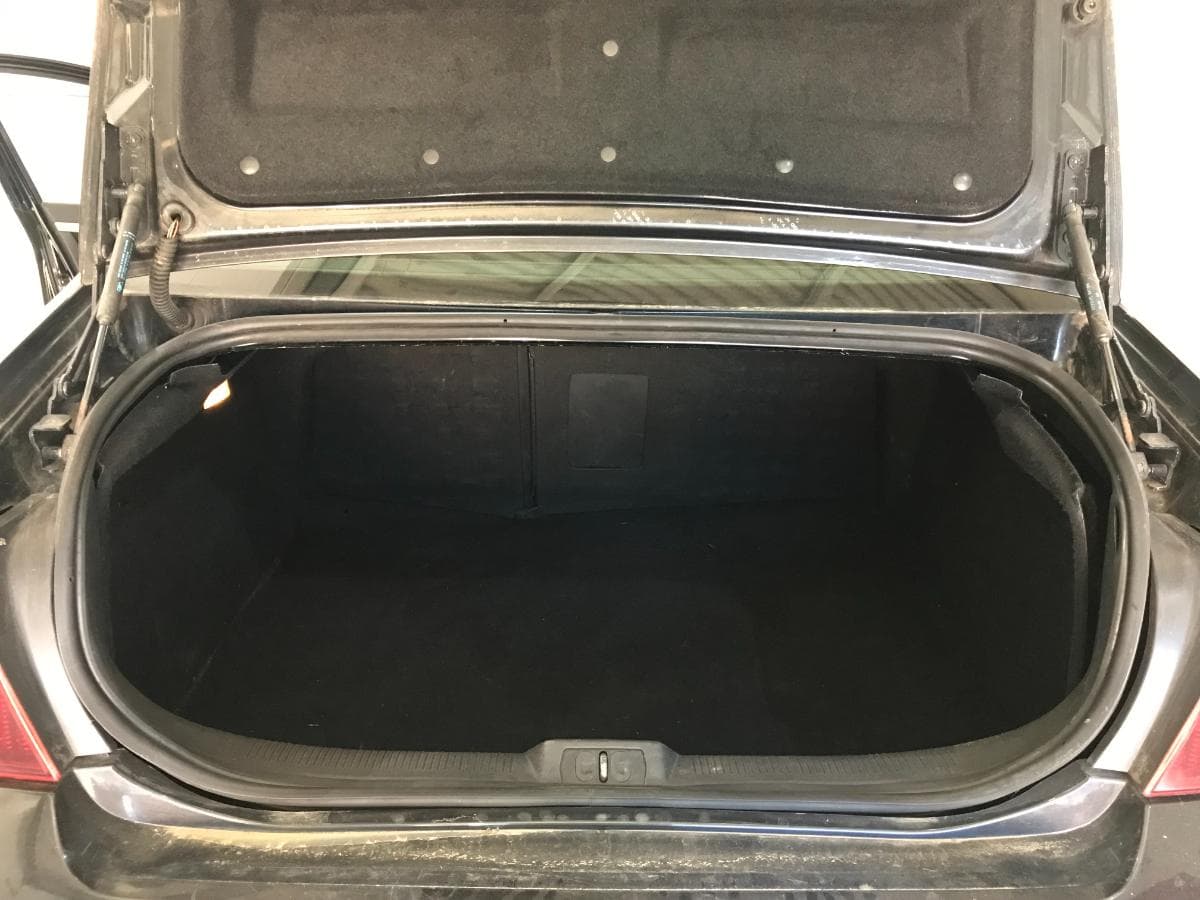 Peugeot 407 · Ano 2008 — imagen 8