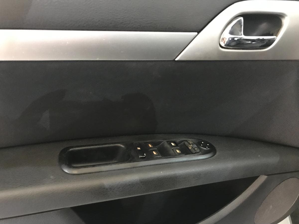 Peugeot 407 · Ano 2008 — imagen 36