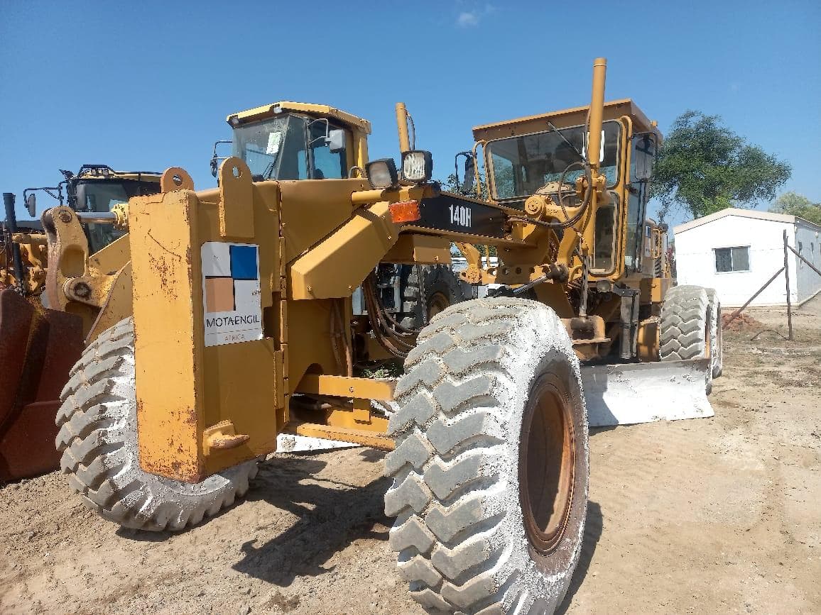 Grader