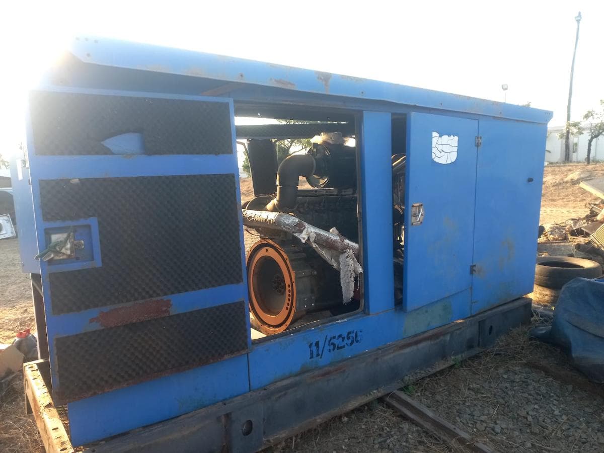 Generator Powerac