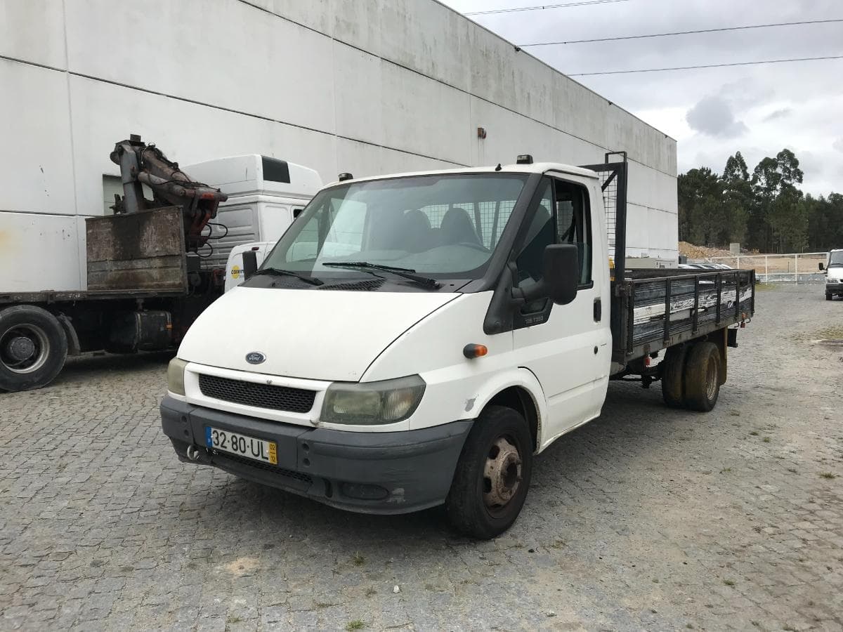 Ford Transit 125 T350 — image 3
