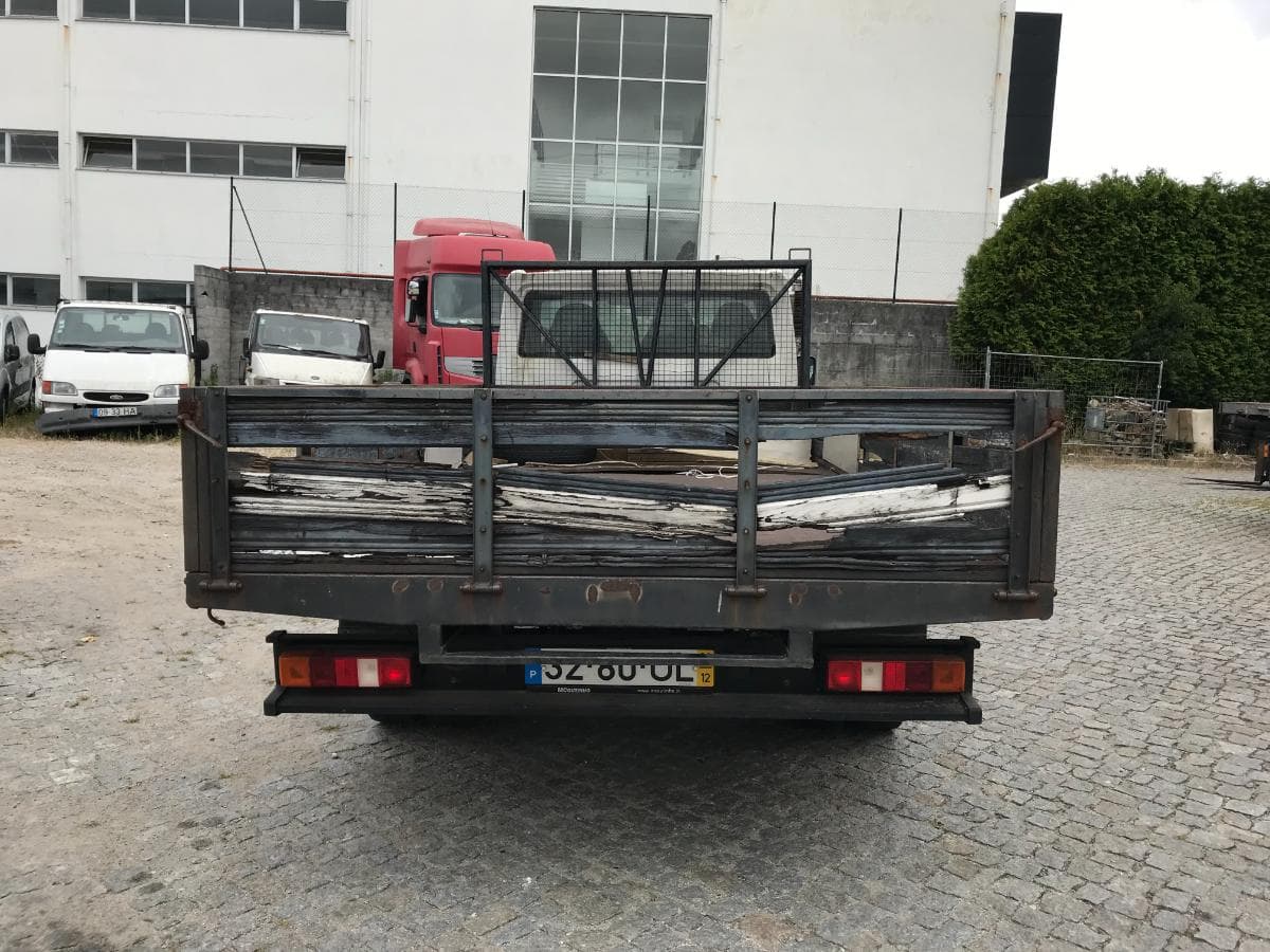 Ford Transit 125 T350 — image 5