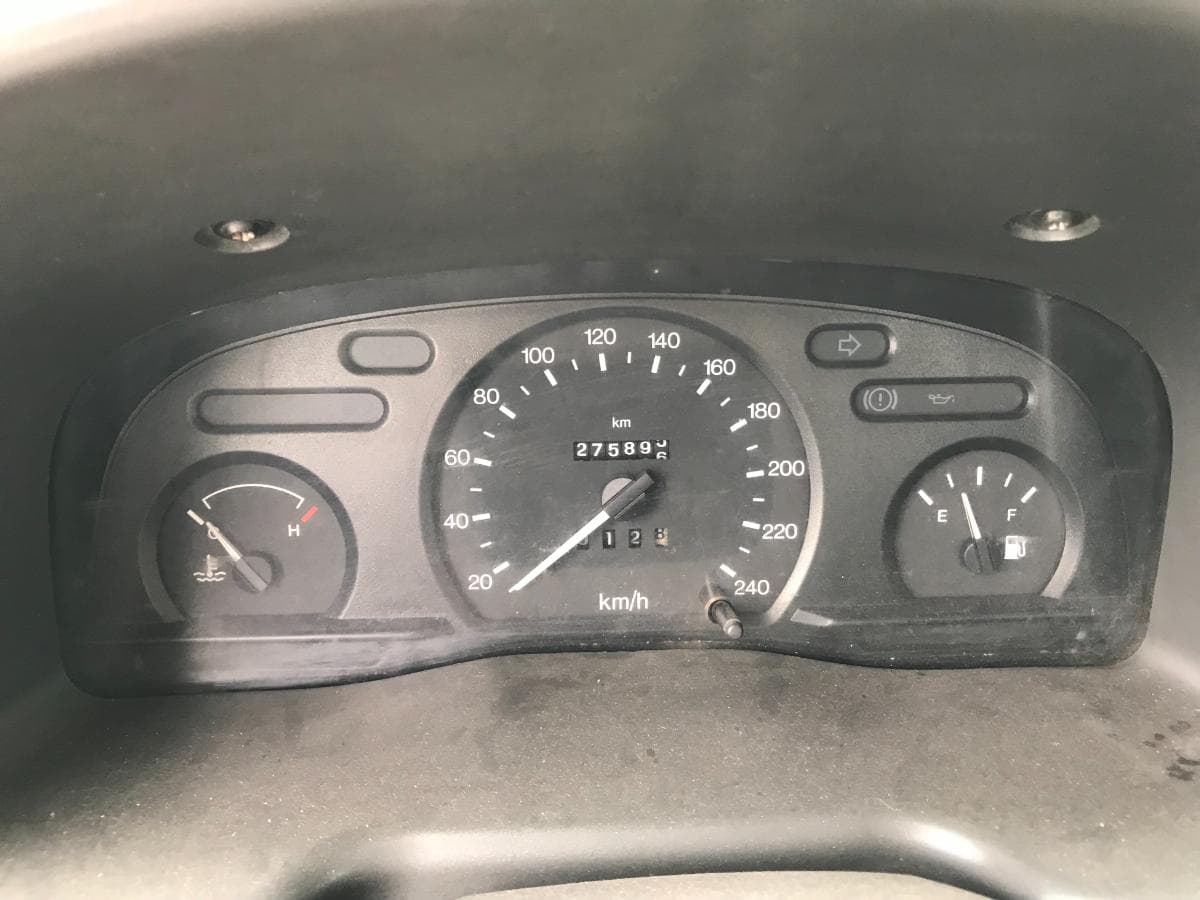 Ford Transit 125 T350 — image 28