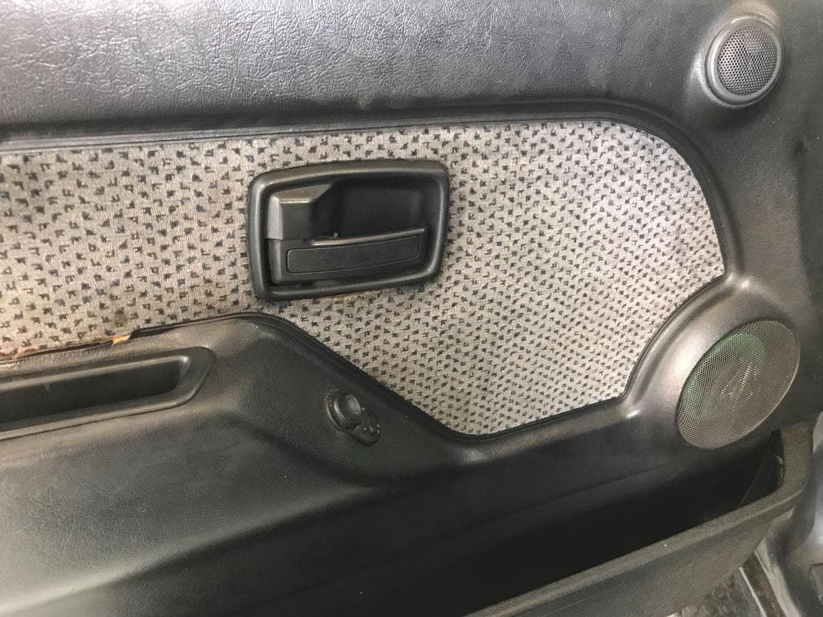 Opel Frontera 2.5 TDS · Ano 1996 — imagen 38