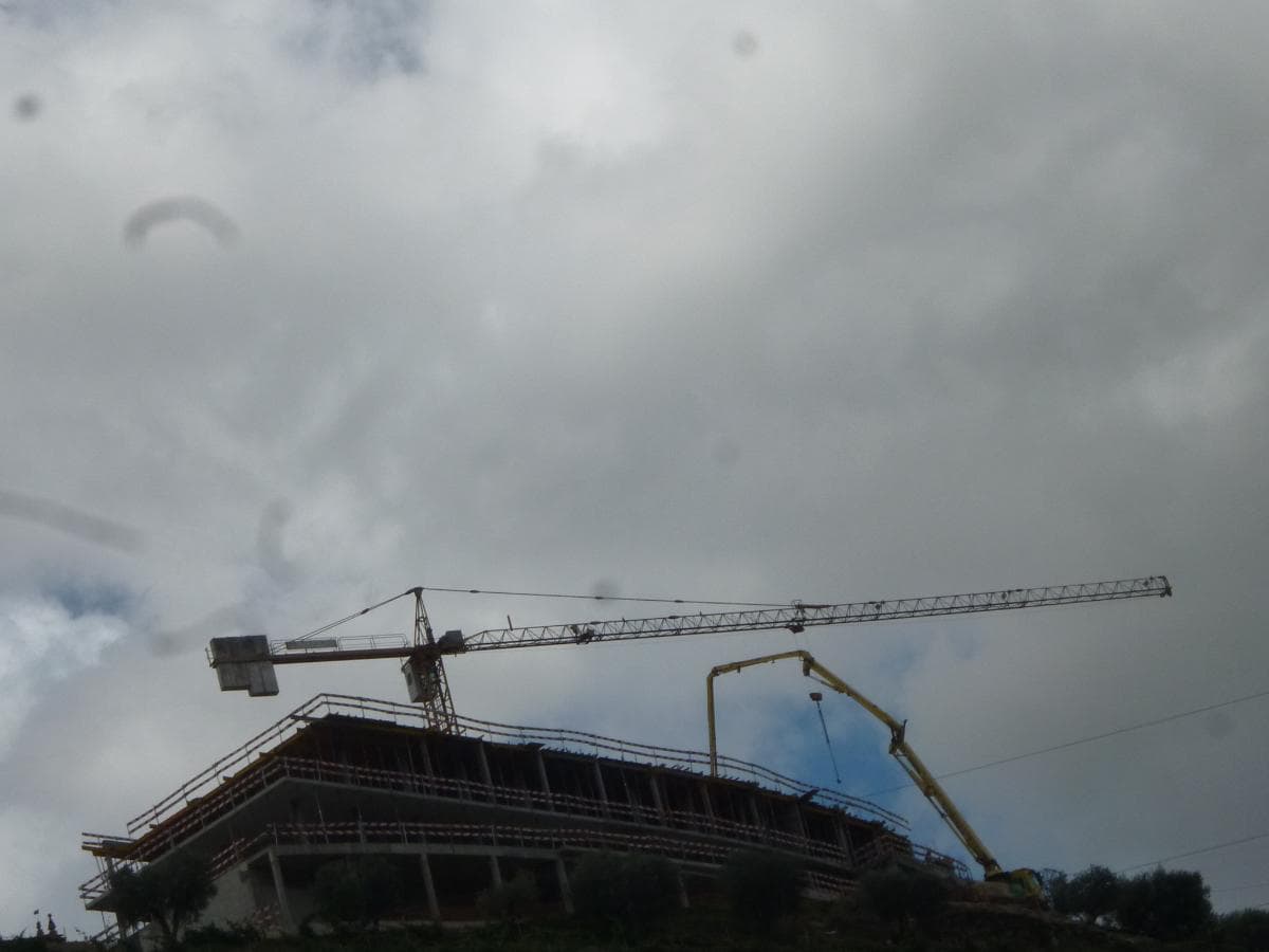 Grua torre — image 3