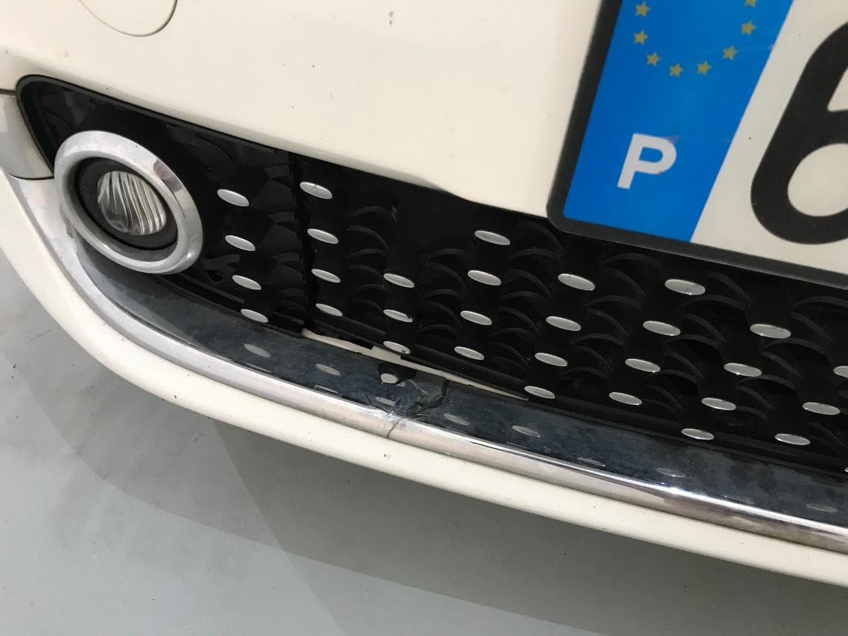 Fiat 500 1.2 · Ano 2017 — image 6