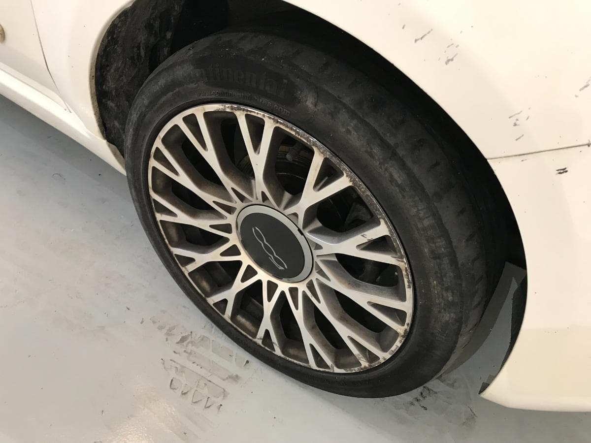 Fiat 500 1.2 · Ano 2017 — image 21