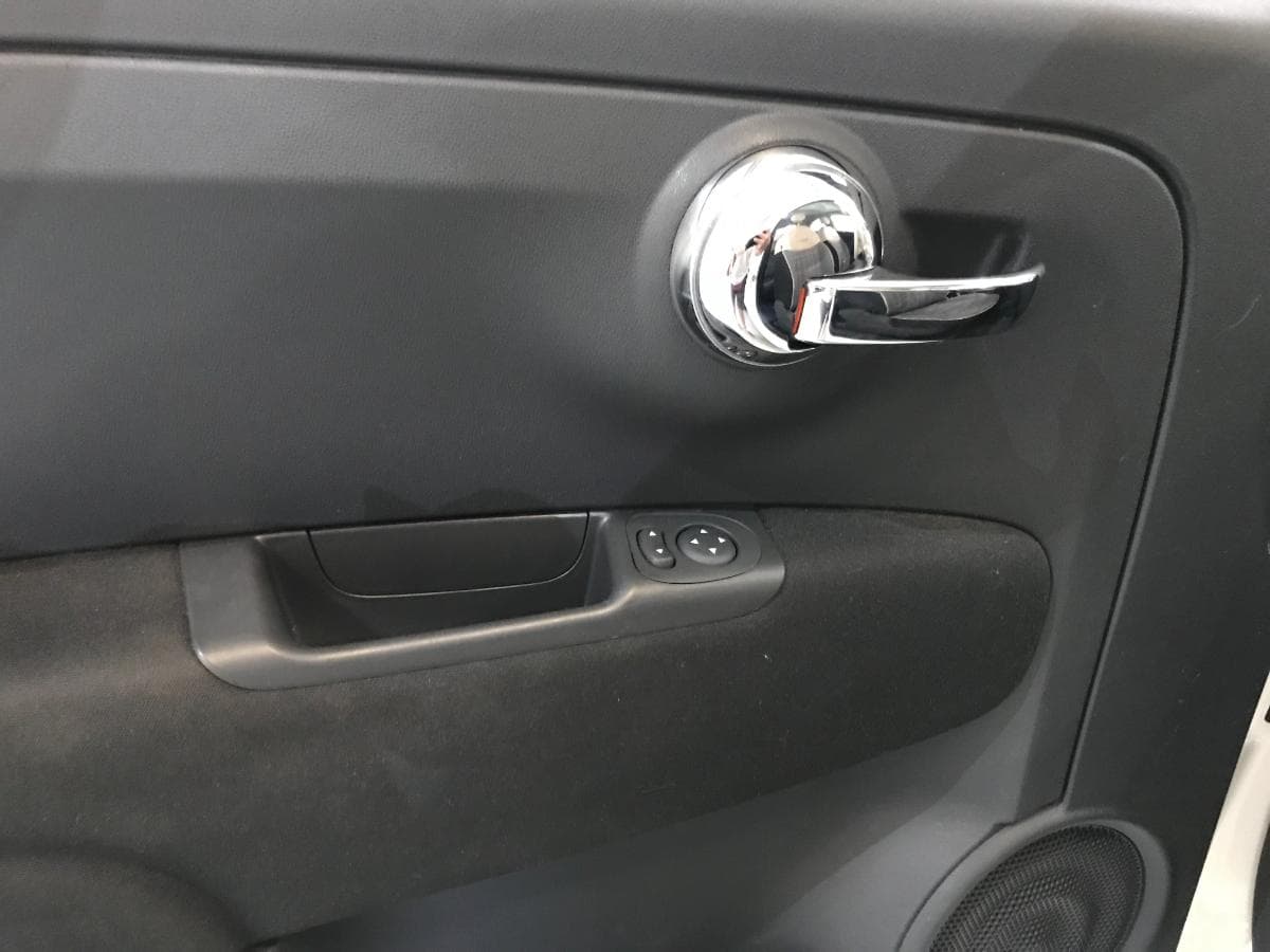 Fiat 500 1.2 · Ano 2017 — image 41