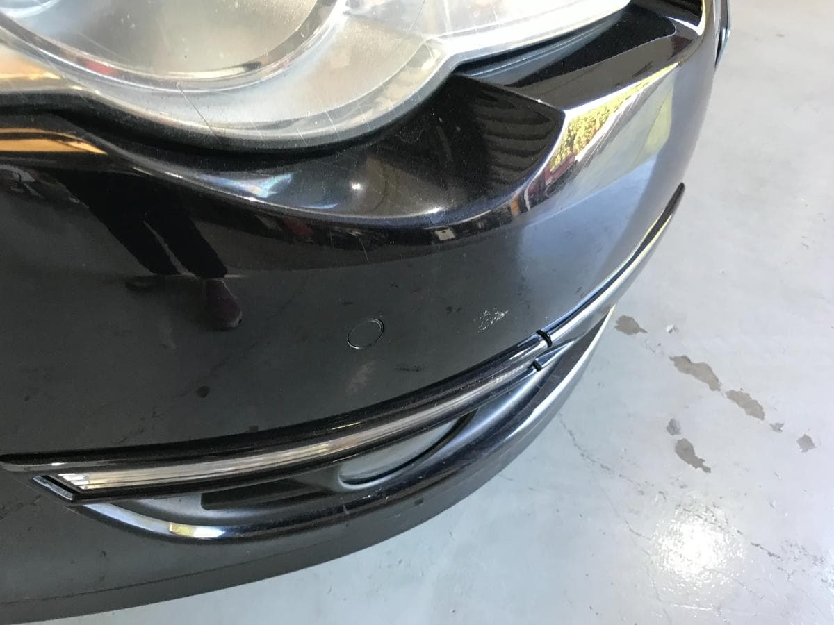 Volkswagen Passat 2.0TDI · Ano 2008 — imagem 13