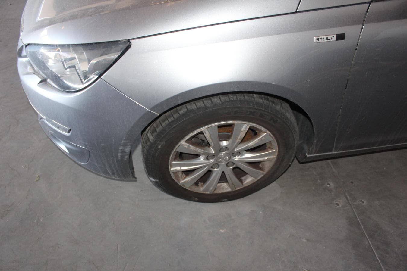 Peugeot 308 · Ano 2017 — image 12