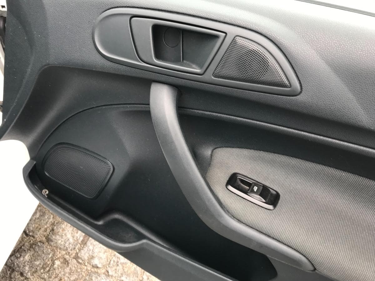 Ford Fiesta 1.4TDCI · Ano 2012 — image 30