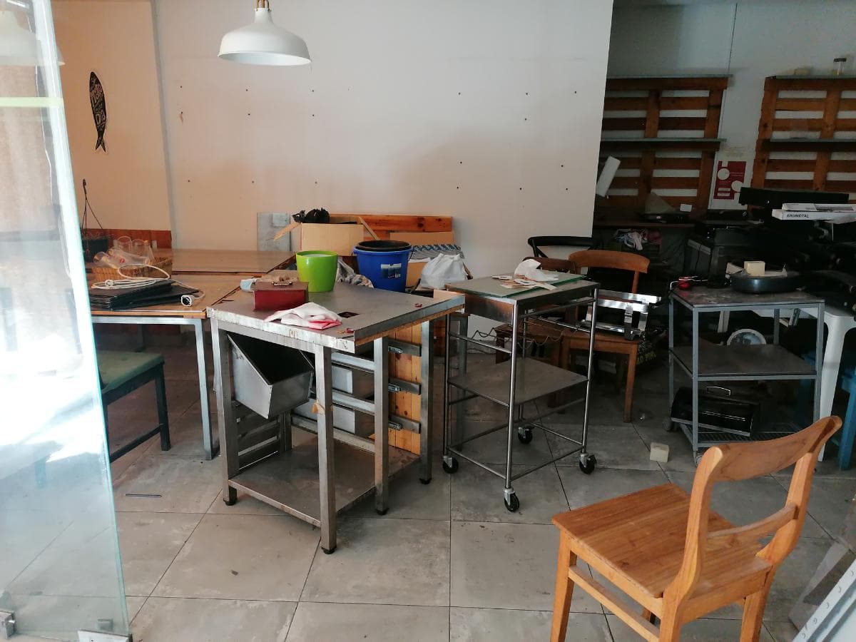 LEILÃO SUSPENSO · Equipamento · Hotelaria — imagem 25