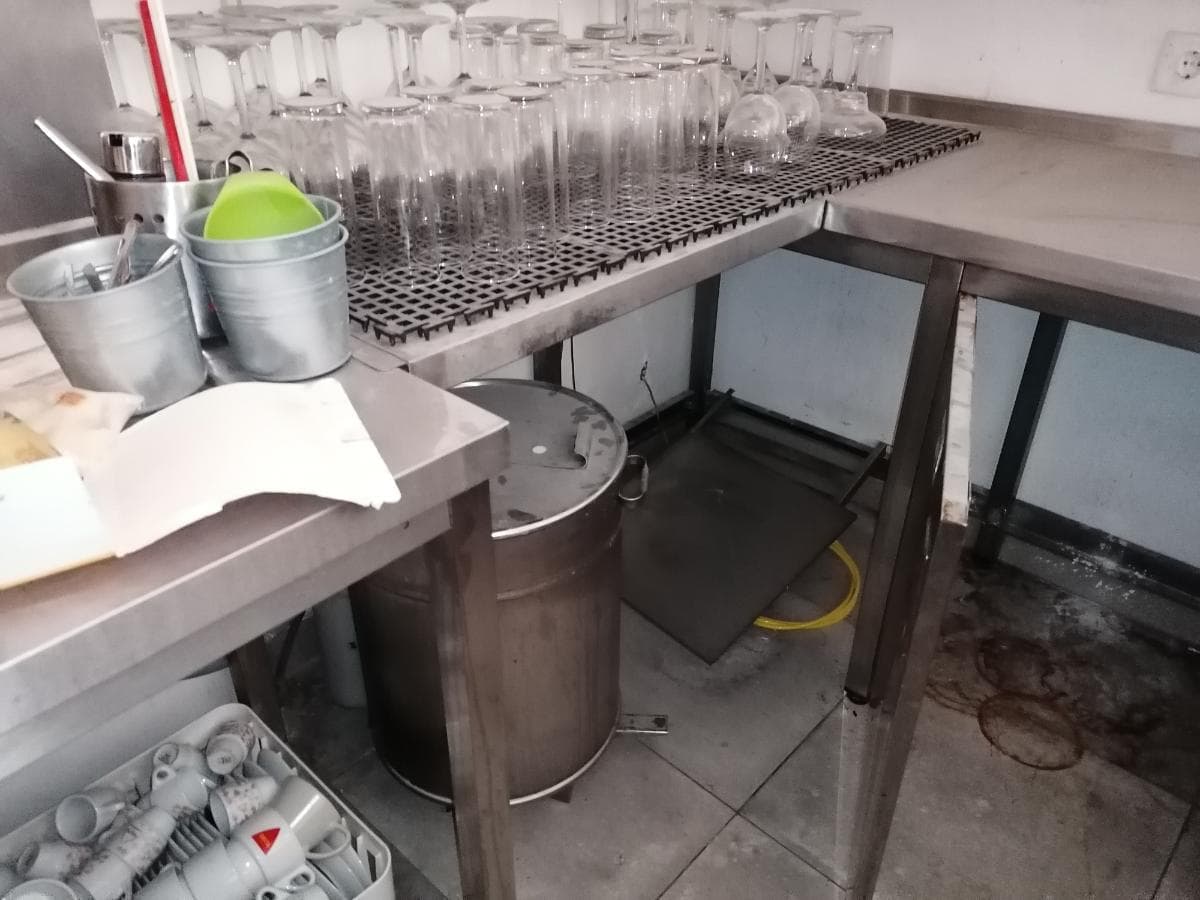 LEILÃO SUSPENSO · Equipamento · Hotelaria — imagem 41