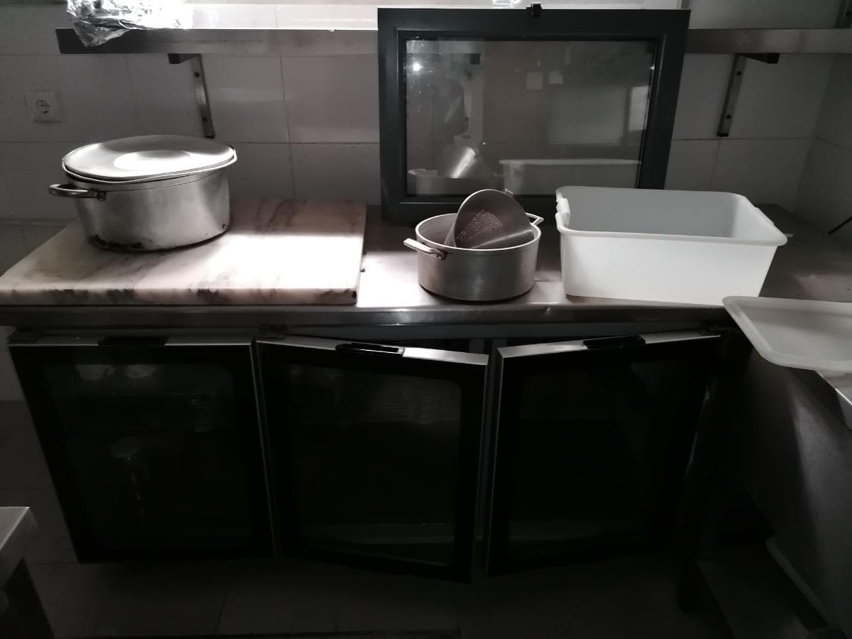 LEILÃO SUSPENSO · Equipamento · Hotelaria — imagem 18