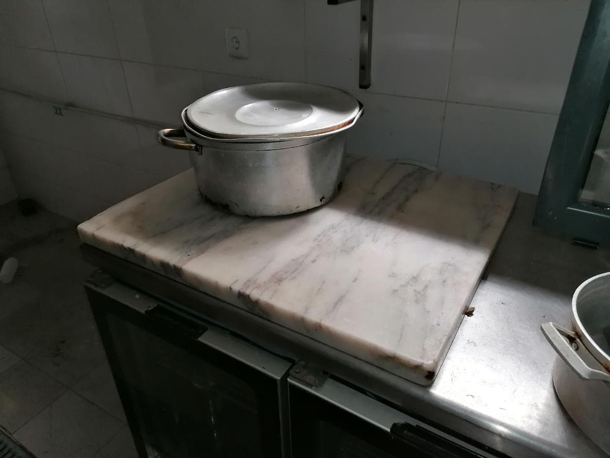LEILÃO SUSPENSO · Equipamento · Hotelaria — imagem 26