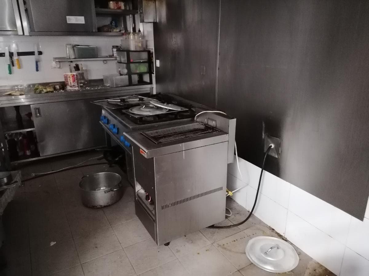 LEILÃO SUSPENSO · Equipamento · Hotelaria — imagem 6