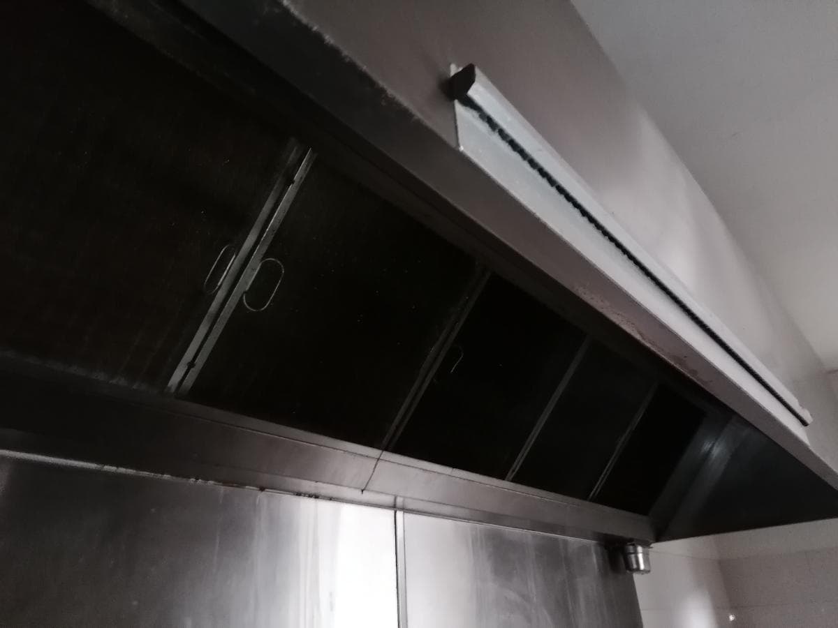 LEILÃO SUSPENSO · Equipamento · Hotelaria — imagem 34
