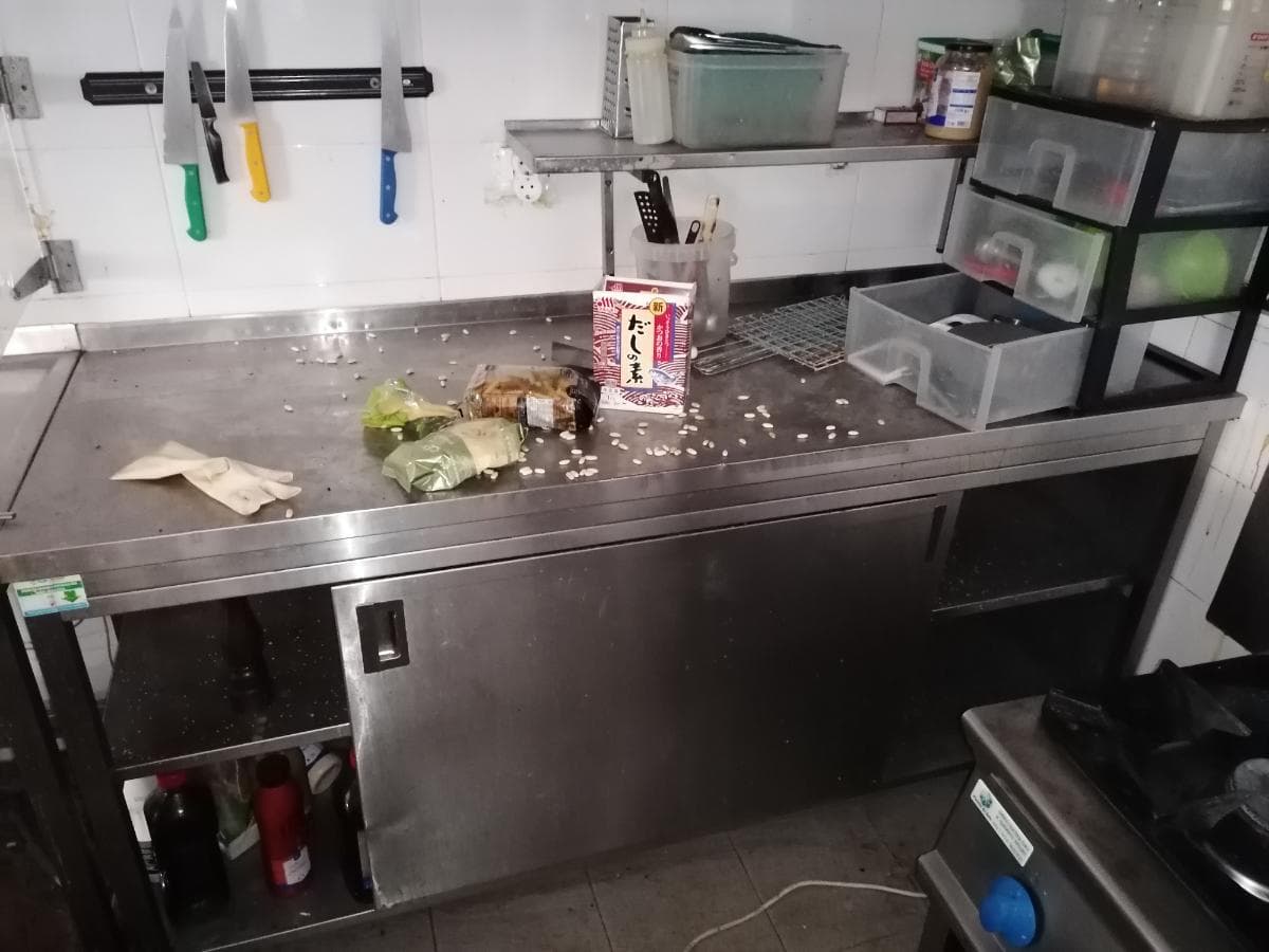 LEILÃO SUSPENSO · Equipamento · Hotelaria — imagem 36