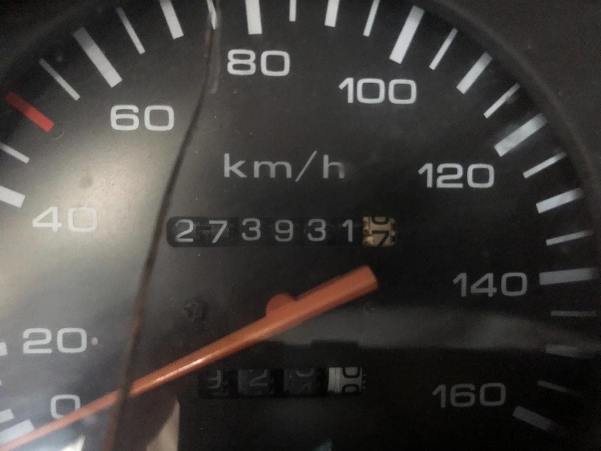 Nissan Vanette · Ano 1997 — image 25