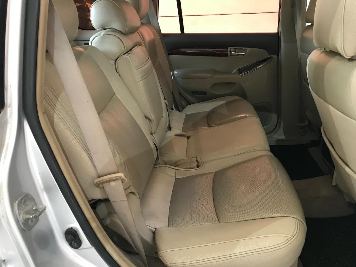 Toyota Land Cruiser 3.0 D4D — image 24