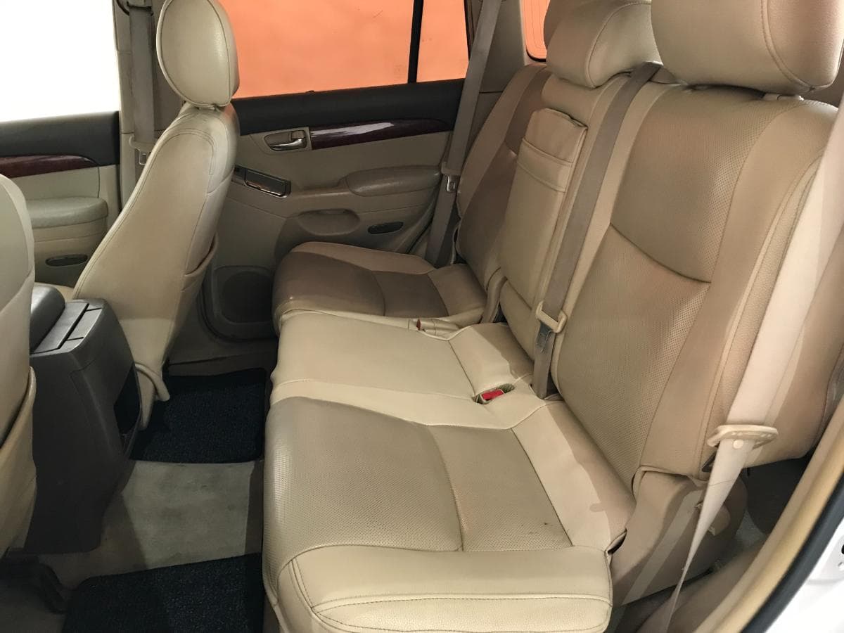 Toyota Land Cruiser 3.0 D4D — image 38