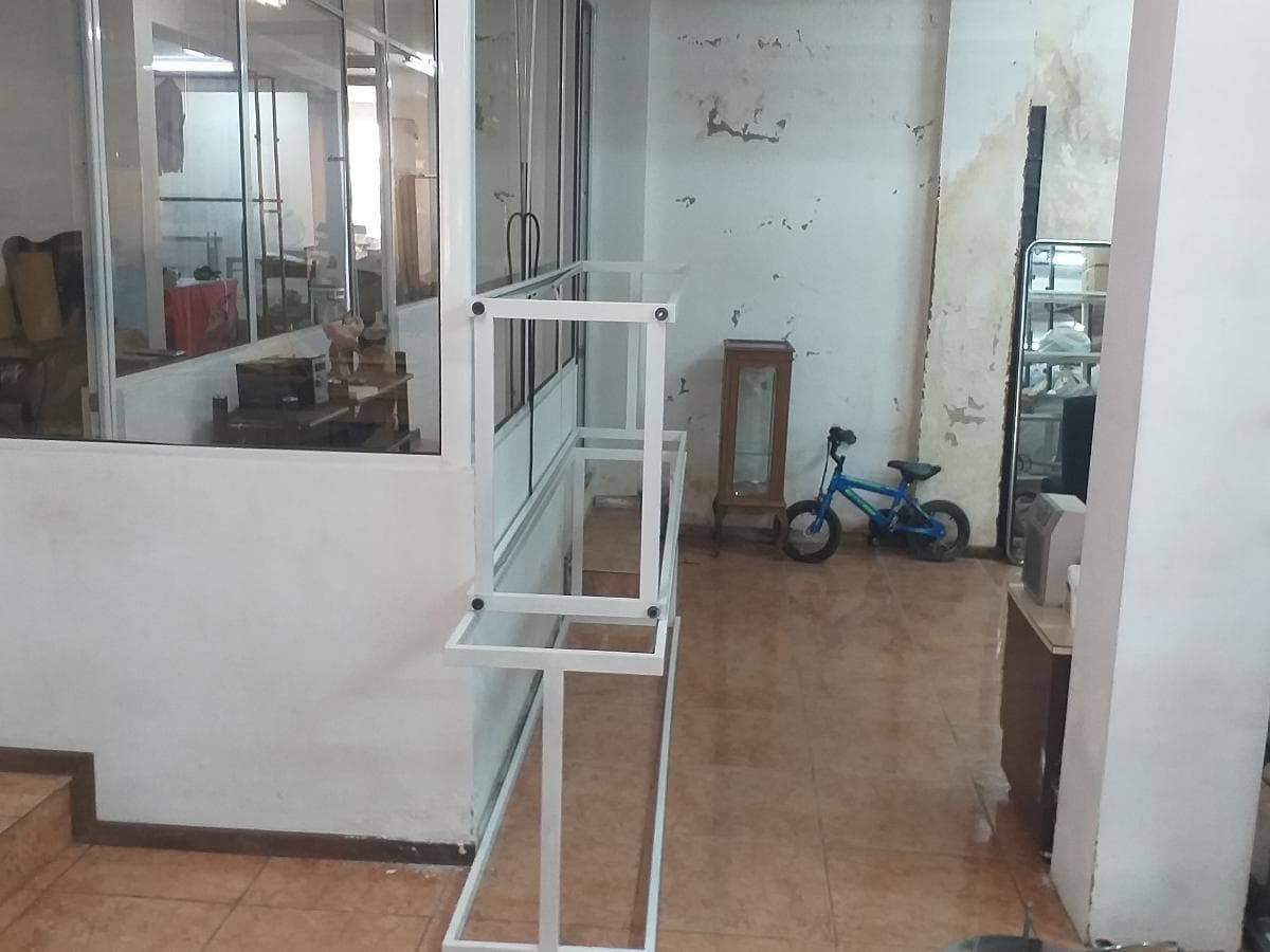 Mobiliário Expositor · Material Informático — imagem 20