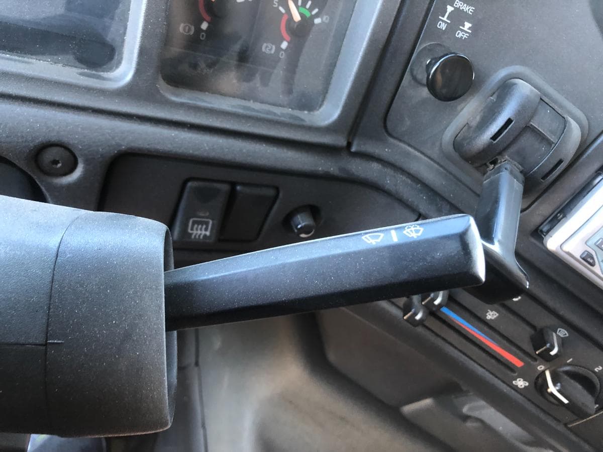 Volvo FH12 380 6x2 · Ano 1997 — imagem 31