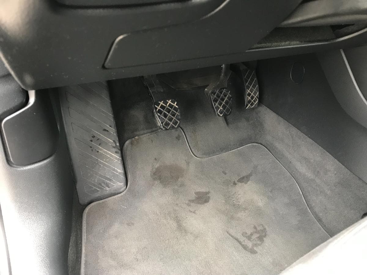Audi A3 1.6TDI · Ano 2016 — imagen 22