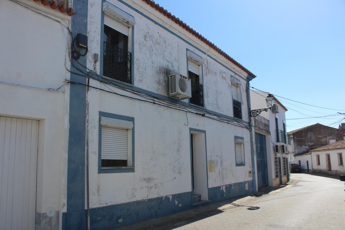 Moradia