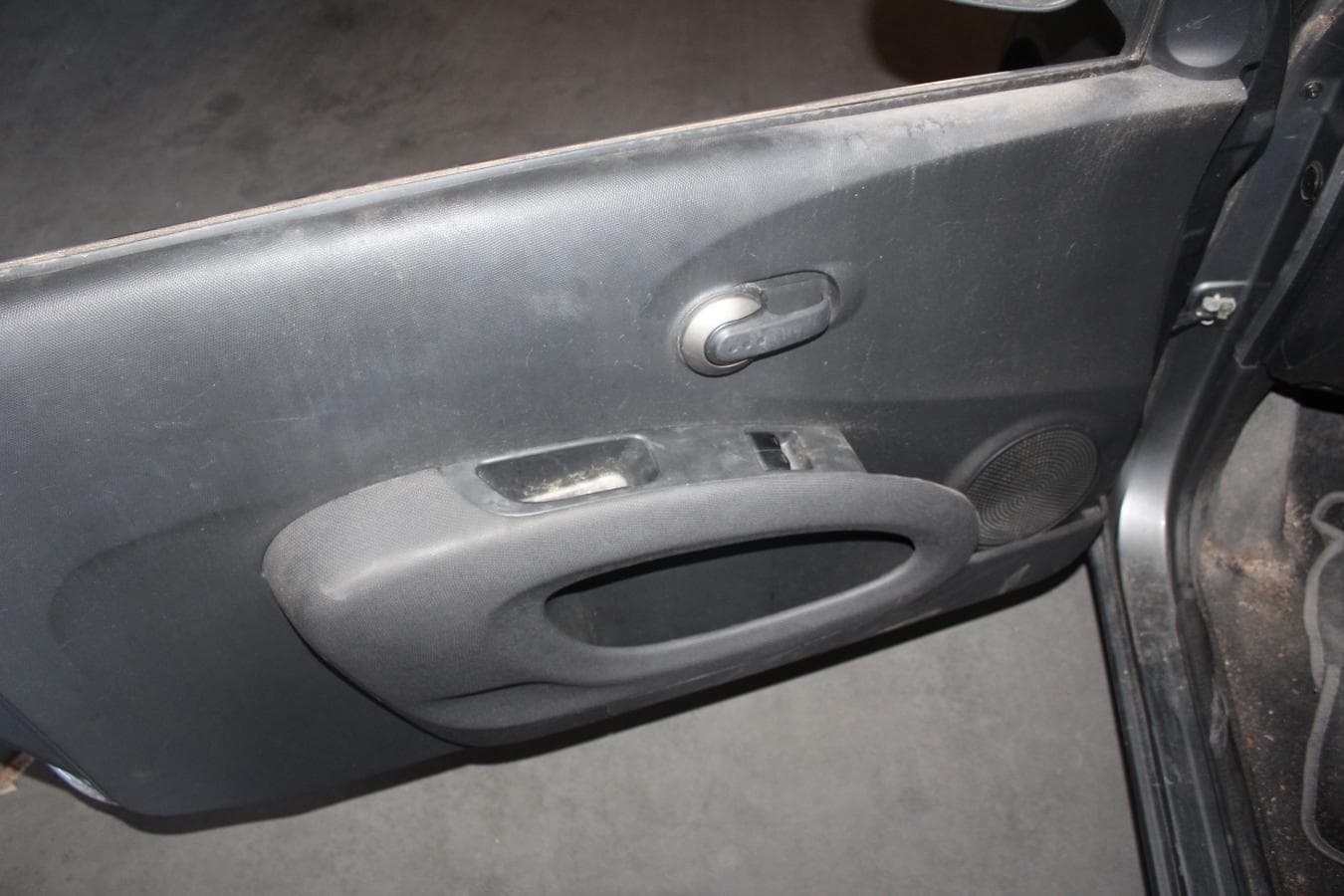 Nissan Micra 1.2 6v · Ano 2004 — imagem 18