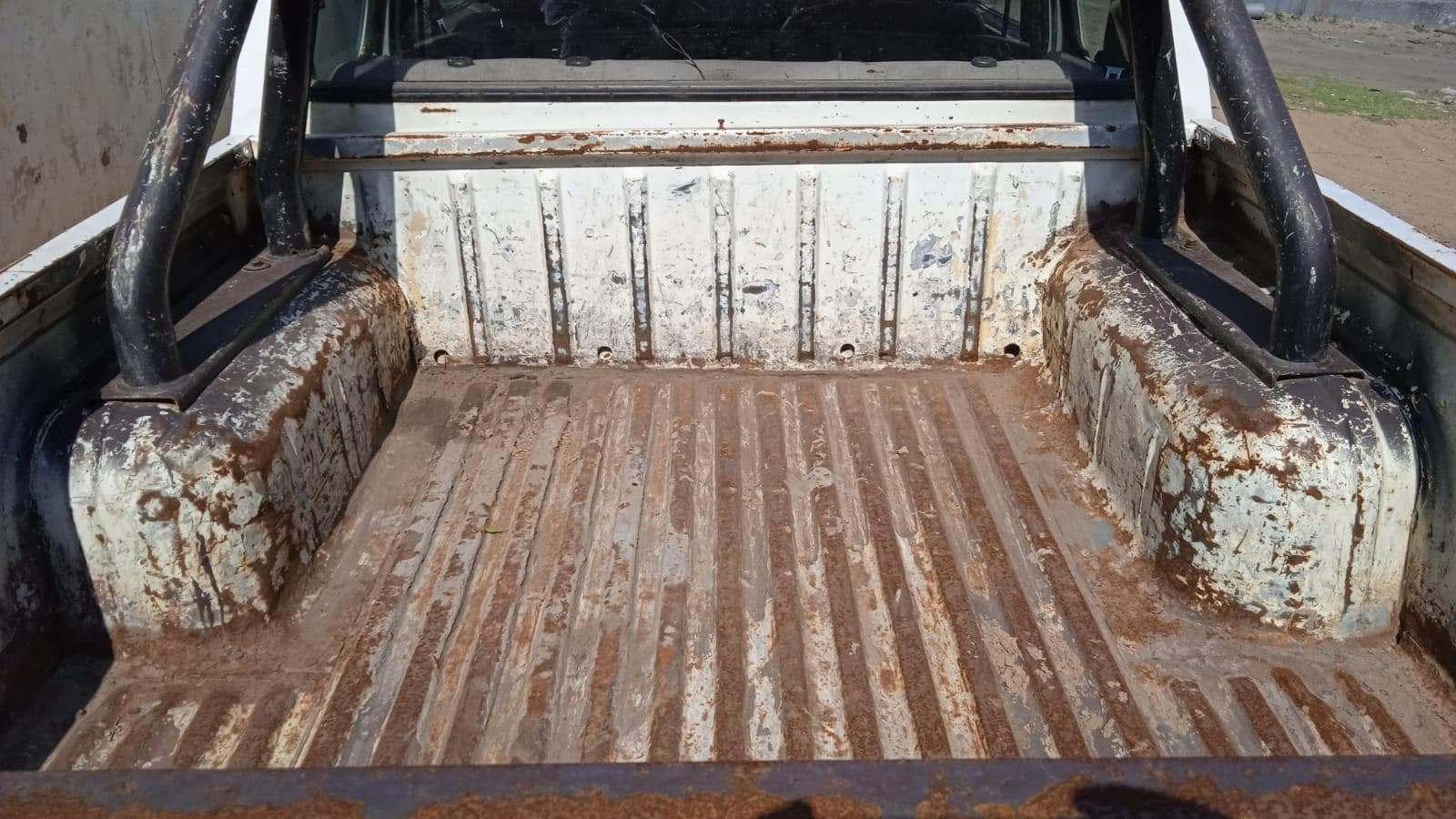 Nissan Hardbody · — image 11