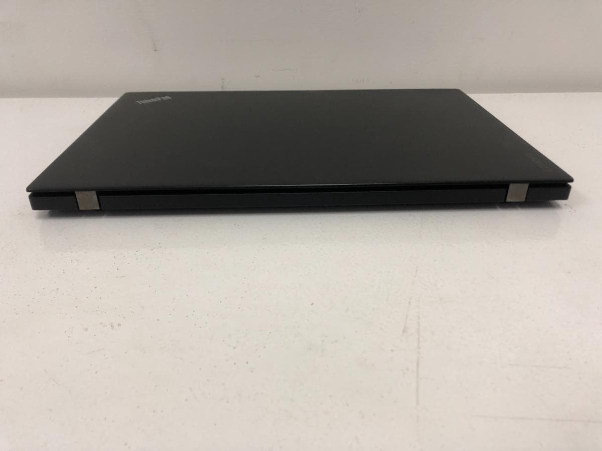 Portátil Lenovo T470s — imagem 2