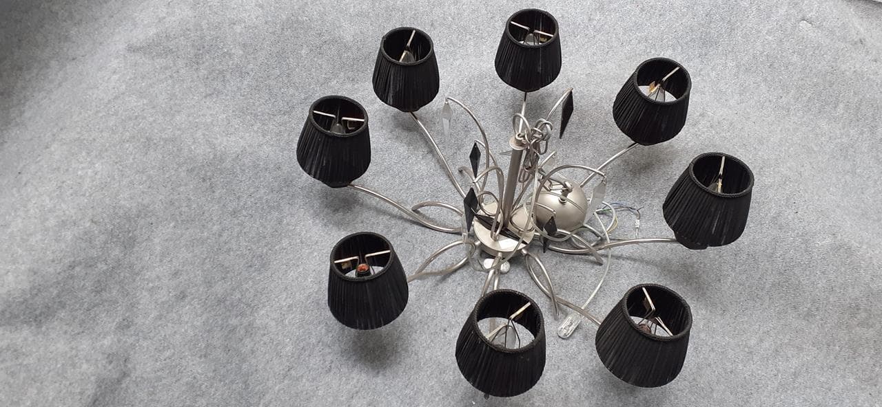 Candelabro — imagen 3