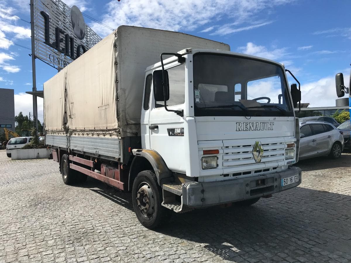 Renault M150.12 · Ano 1995 — imagen 1