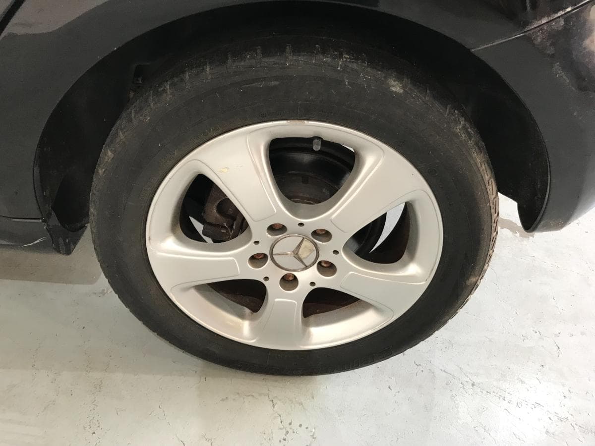 Mercedes-Benz A150 · Ano 2006 — imagen 15