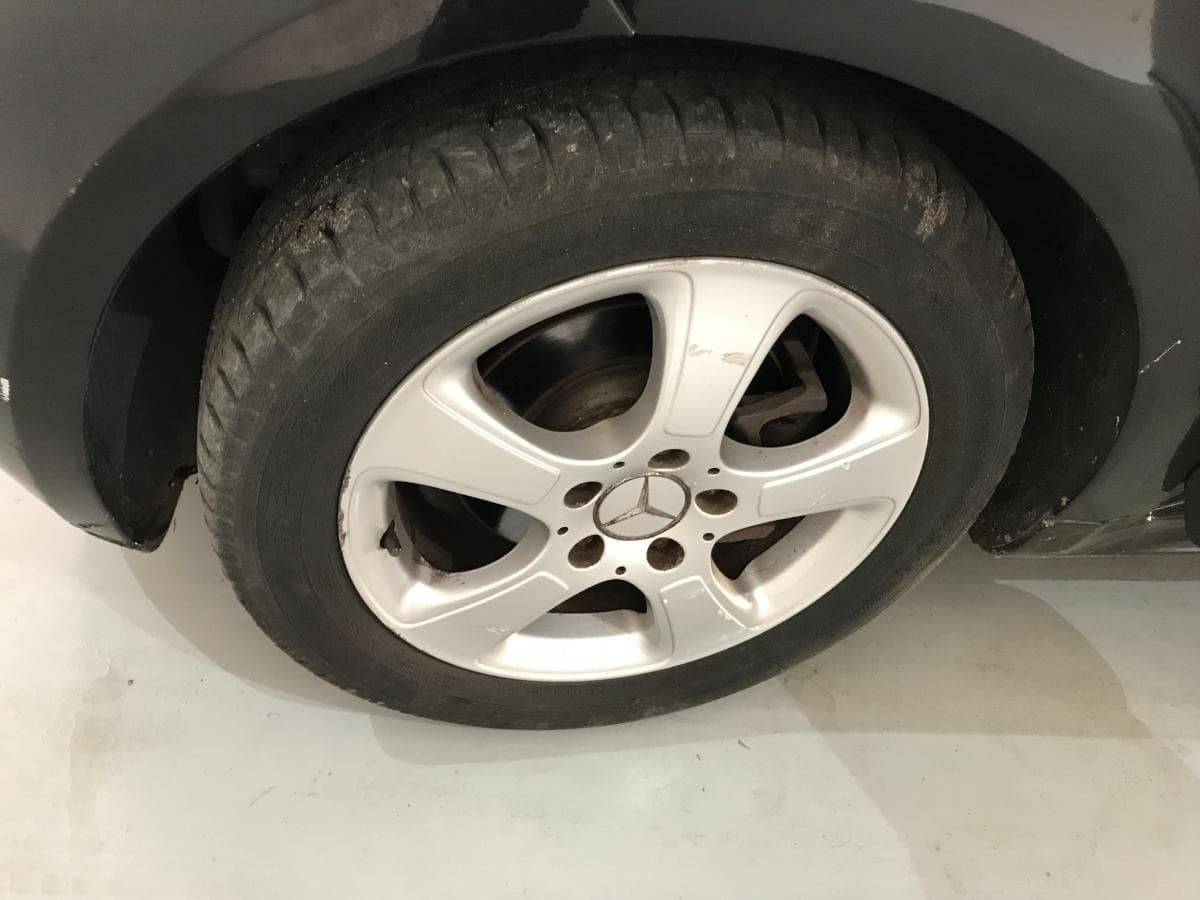 Mercedes-Benz A150 · Ano 2006 — imagen 17