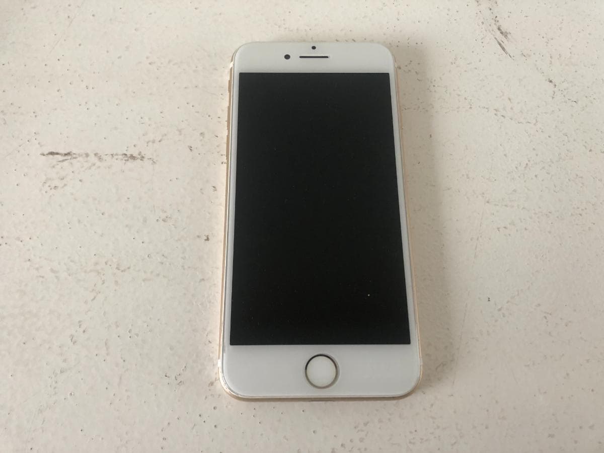Iphones 8 64 GB · Smartphone Kazam — imagen 2