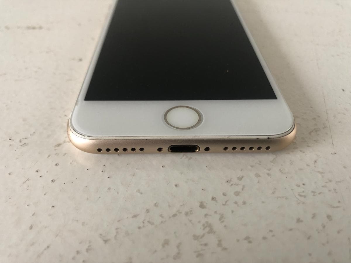 Iphones 8 64 GB · Smartphone Kazam — imagen 4
