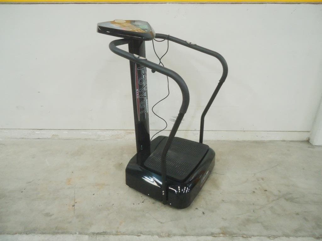 Plataforma Vibratória — image 3