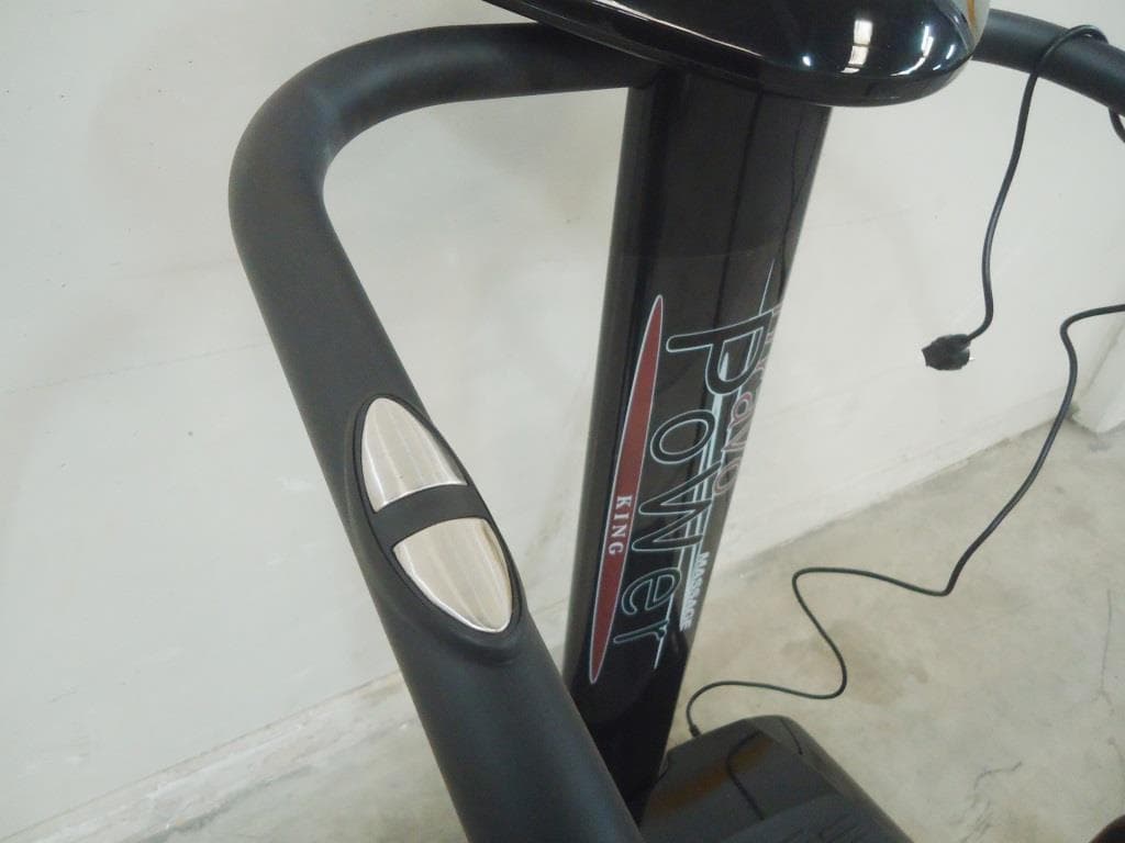Plataforma Vibratória — image 5
