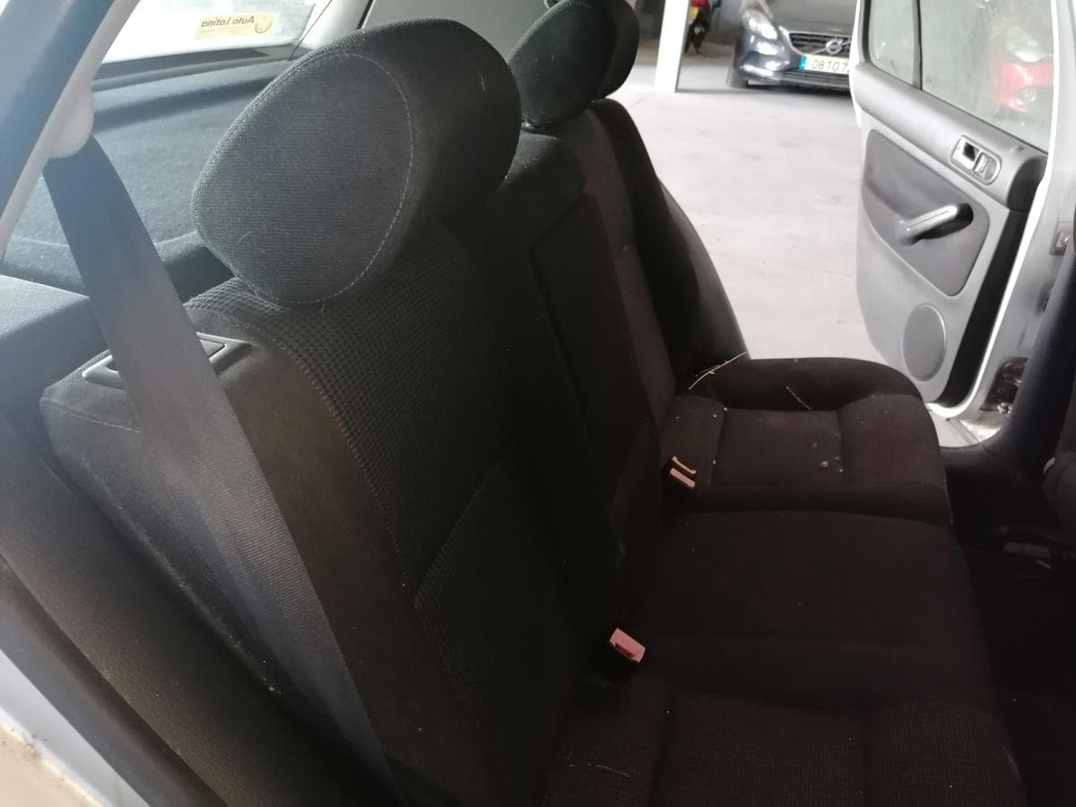Volkswagen Golf 1.4 — imagen 16