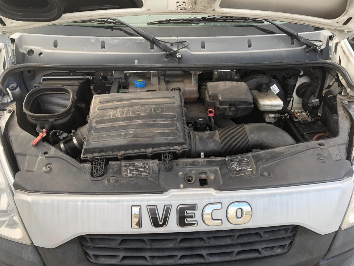 Iveco Daily 35C15 · Ano 2012 — image 15