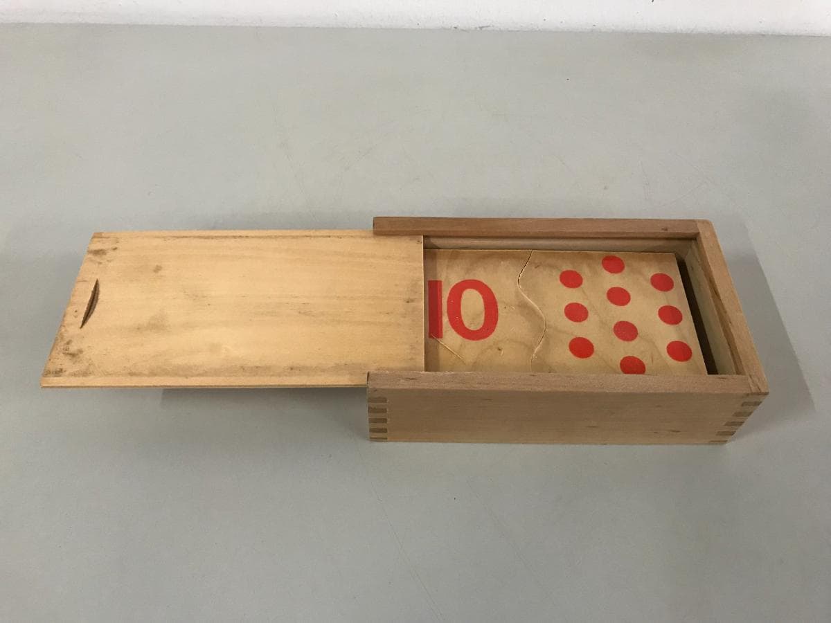Jeu de domino — image 3